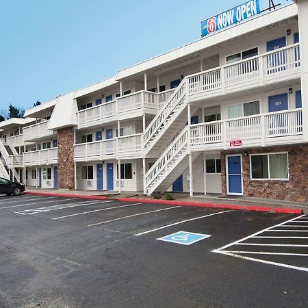 Motel 6-Bremerton, Wa Εξωτερικό φωτογραφία