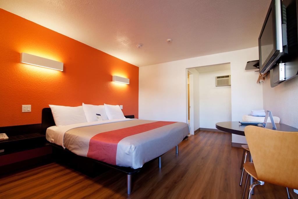 Motel 6-Bremerton, Wa Εξωτερικό φωτογραφία