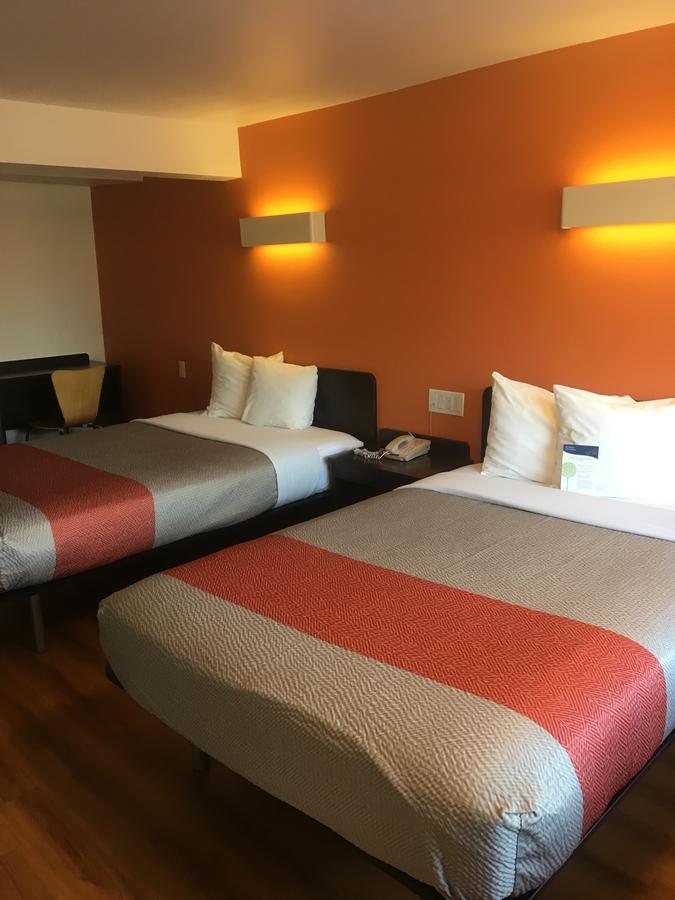 Motel 6-Bremerton, Wa Εξωτερικό φωτογραφία