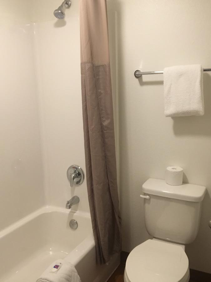 Motel 6-Bremerton, Wa Εξωτερικό φωτογραφία