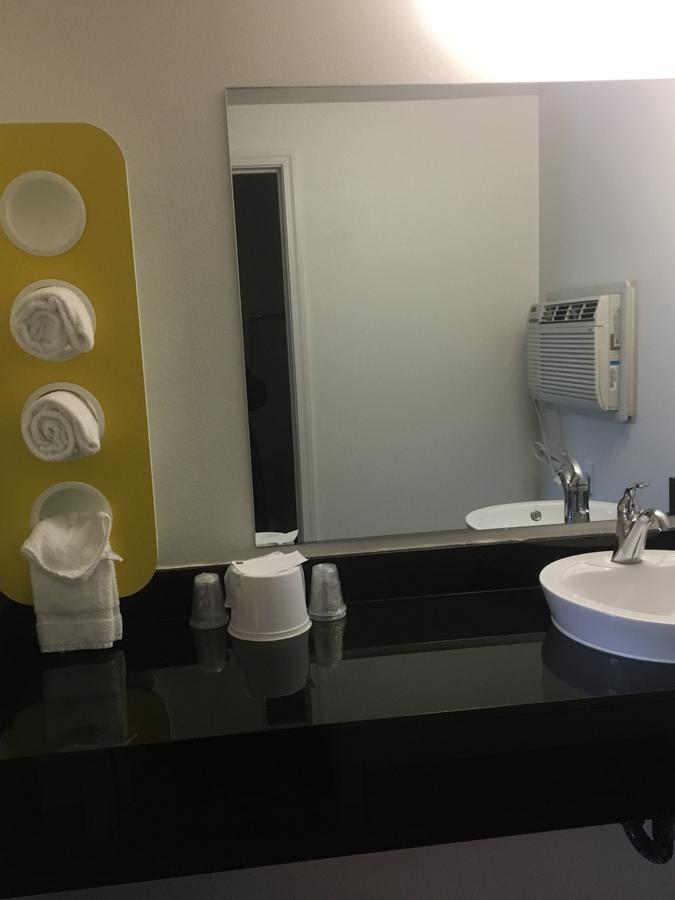 Motel 6-Bremerton, Wa Εξωτερικό φωτογραφία