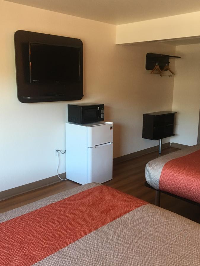 Motel 6-Bremerton, Wa Εξωτερικό φωτογραφία