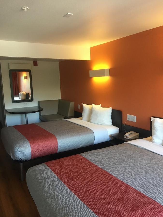 Motel 6-Bremerton, Wa Εξωτερικό φωτογραφία