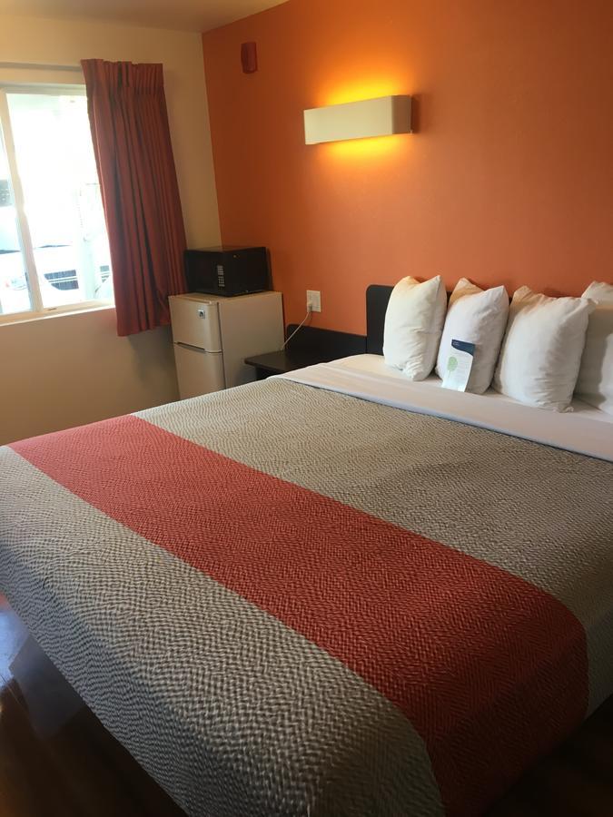 Motel 6-Bremerton, Wa Εξωτερικό φωτογραφία