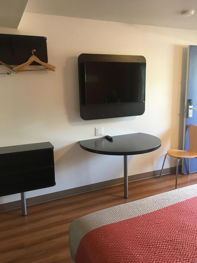 Motel 6-Bremerton, Wa Εξωτερικό φωτογραφία