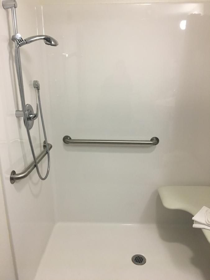 Motel 6-Bremerton, Wa Εξωτερικό φωτογραφία