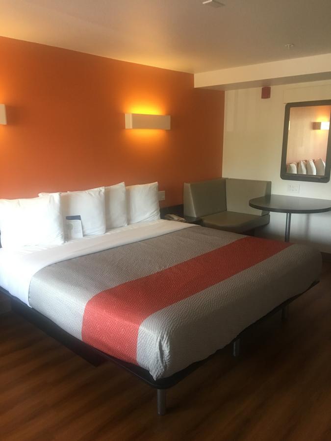 Motel 6-Bremerton, Wa Εξωτερικό φωτογραφία
