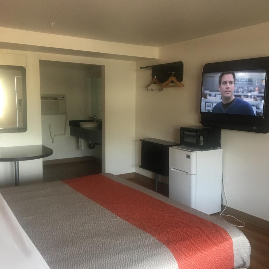 Motel 6-Bremerton, Wa Εξωτερικό φωτογραφία